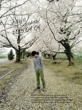 mkyさんのコーディネート