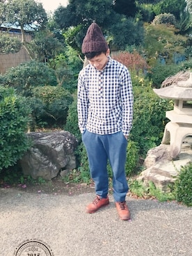 mkyさんのコーディネート