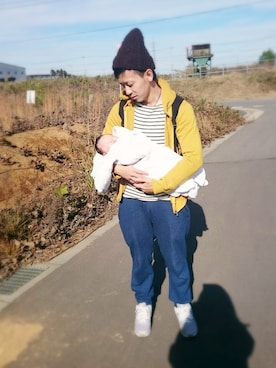 mkyさんのコーディネート