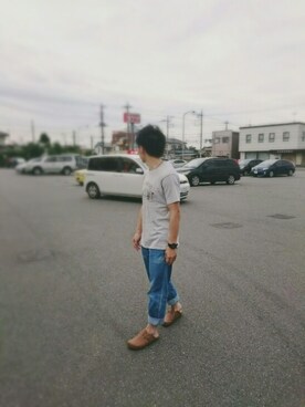 mkyさんのコーディネート