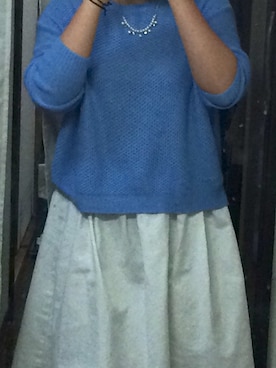 mokoさんのコーディネート