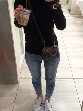 ｙｕ☺︎さんのコーディネート