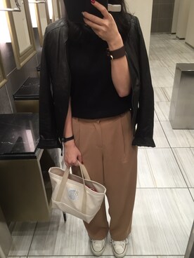 ｙｕ☺︎さんのコーディネート