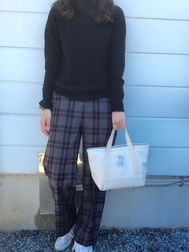 ｙｕ☺︎さんのコーディネート