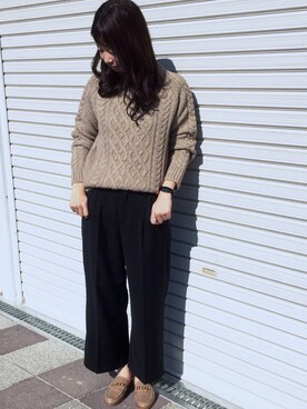 ｙｕ☺︎さんのコーディネート