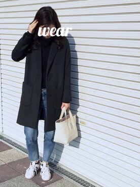 ｙｕ☺︎さんのコーディネート