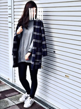 ｙｕ☺︎さんのコーディネート