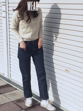 ｙｕ☺︎さんのコーディネート