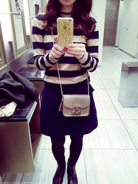 ｙｕ☺︎さんのコーディネート