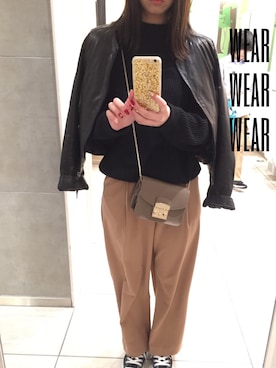 ｙｕ☺︎さんのコーディネート