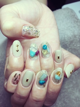 ｙｕ☺︎さんのコーディネート