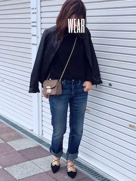 ｙｕ☺︎さんのコーディネート