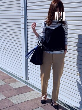 ｙｕ☺︎さんのコーディネート