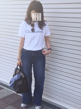 ｙｕ☺︎さんのコーディネート