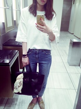 ｙｕ☺︎さんのコーディネート