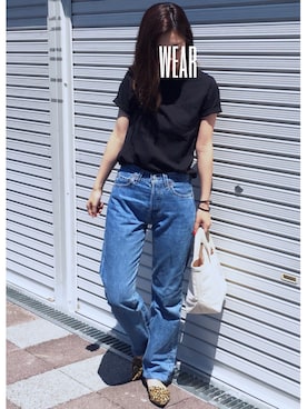 ｙｕ☺︎さんのコーディネート