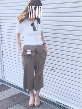 ｙｕ☺︎さんのコーディネート