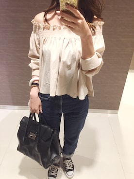 ｙｕ☺︎さんのコーディネート