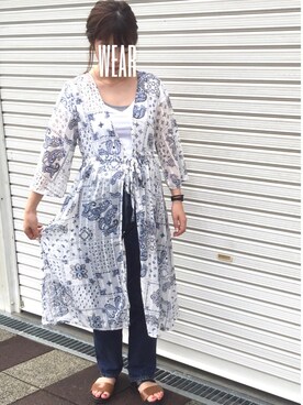 ｙｕ☺︎さんのコーディネート