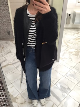 ｙｕ☺︎さんのコーディネート