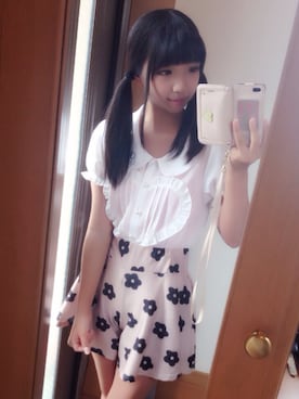 ゆうきてぃ（宮下優希）さんのコーディネート