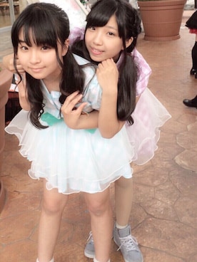 ゆうきてぃ（宮下優希）さんのコーディネート