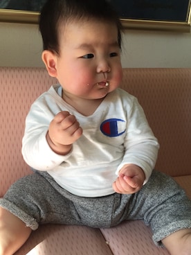 M&Tさんのコーディネート