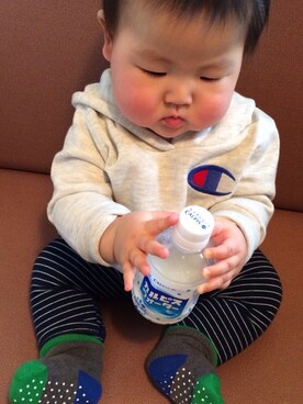 M&Tさんのコーディネート