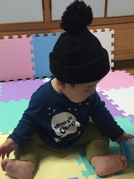 M&Tさんのコーディネート