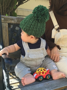 M&Tさんのコーディネート