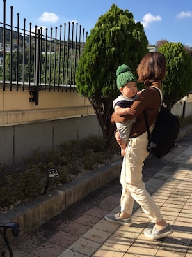 M&Tさんのコーディネート