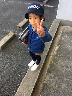 たえちゃんさんのコーディネート