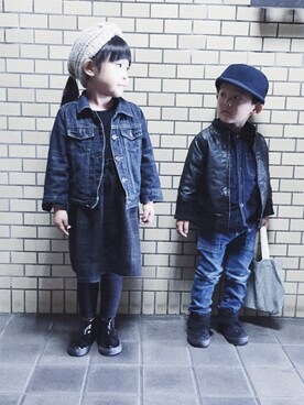 かちこさんのコーディネート