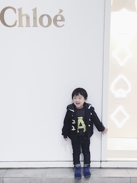 かちこさんのコーディネート