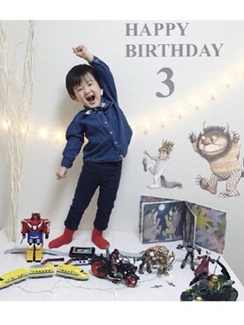 かちこさんのコーディネート