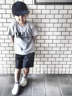 かちこさんのコーディネート