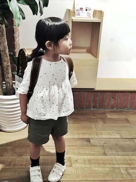 かちこさんのコーディネート