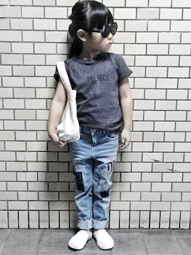 かちこさんのコーディネート