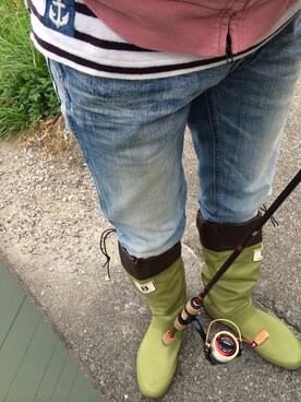 GOさんのコーディネート