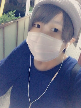 imさん(レディース・150cm)の秋コーディネート