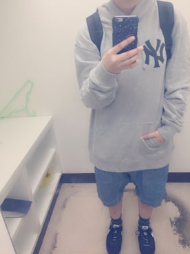 imさん(レディース・150cm)の秋コーディネート