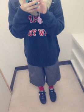 imさんのコーディネート