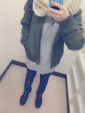 imさんのコーディネート