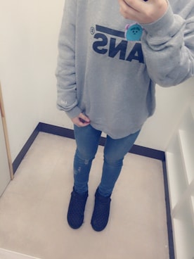 imさんのコーディネート