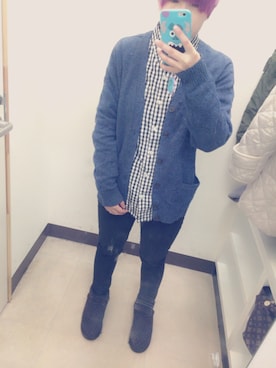 imさんのコーディネート