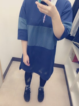 imさんのコーディネート