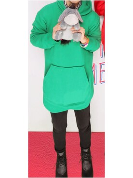 imさんのコーディネート