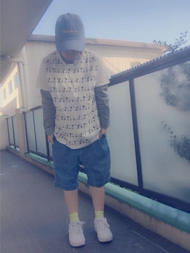 imさんのコーディネート