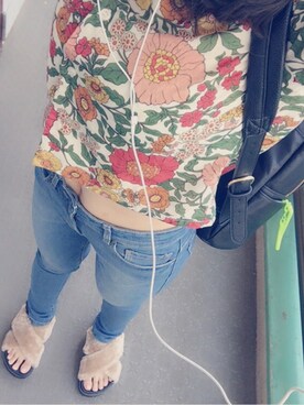 imさんのコーディネート