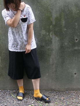 imさんのコーディネート